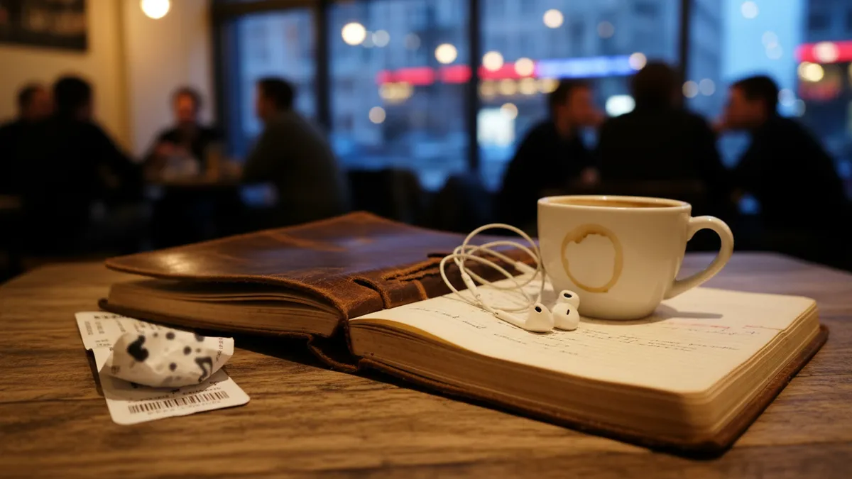 The Study Abroad AI Advantage: How Students Arrive Abroad Already Conversational in 2026