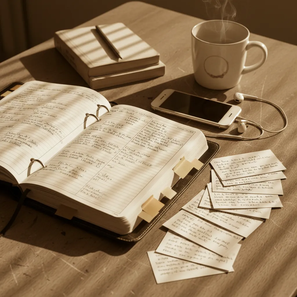 Six-week pre-departure AI language learning timeline for study abroad students