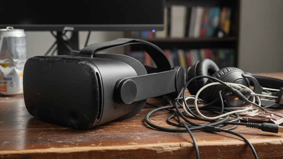 VR Meets AI: How Virtual Reality Language Immersion Is Replacing Study Abroad in 2026 (and Why It Might Actually Be Better)