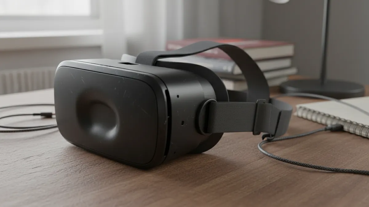 Put On a Headset and Get Fluent: How VR Worlds Like VRChat and Meta's Spatial Lingo Are Becoming the Most Immersive AI Language Practice Environments of 2026