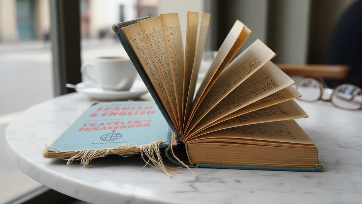 Why You Sound Like a Textbook (and How AI Is Finally Teaching You Slang, Idioms, and the Way Natives Actually Talk in 2026)