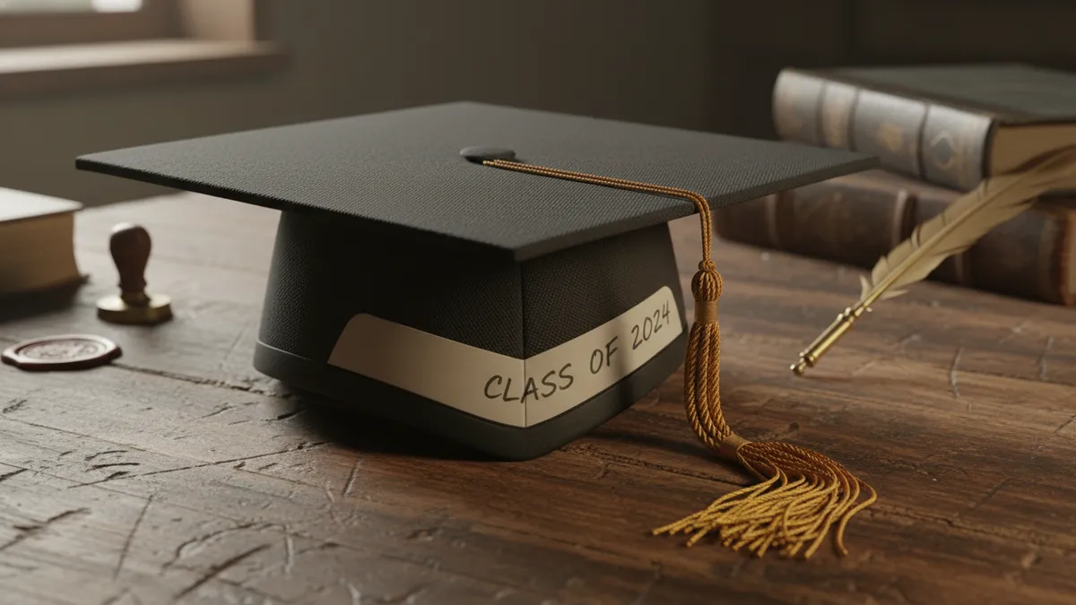 How to Create a Stunning AI Graduation Portrait from a Selfie in 2026: The Complete Guide to Cap-and-Gown Photos Without a Photographer