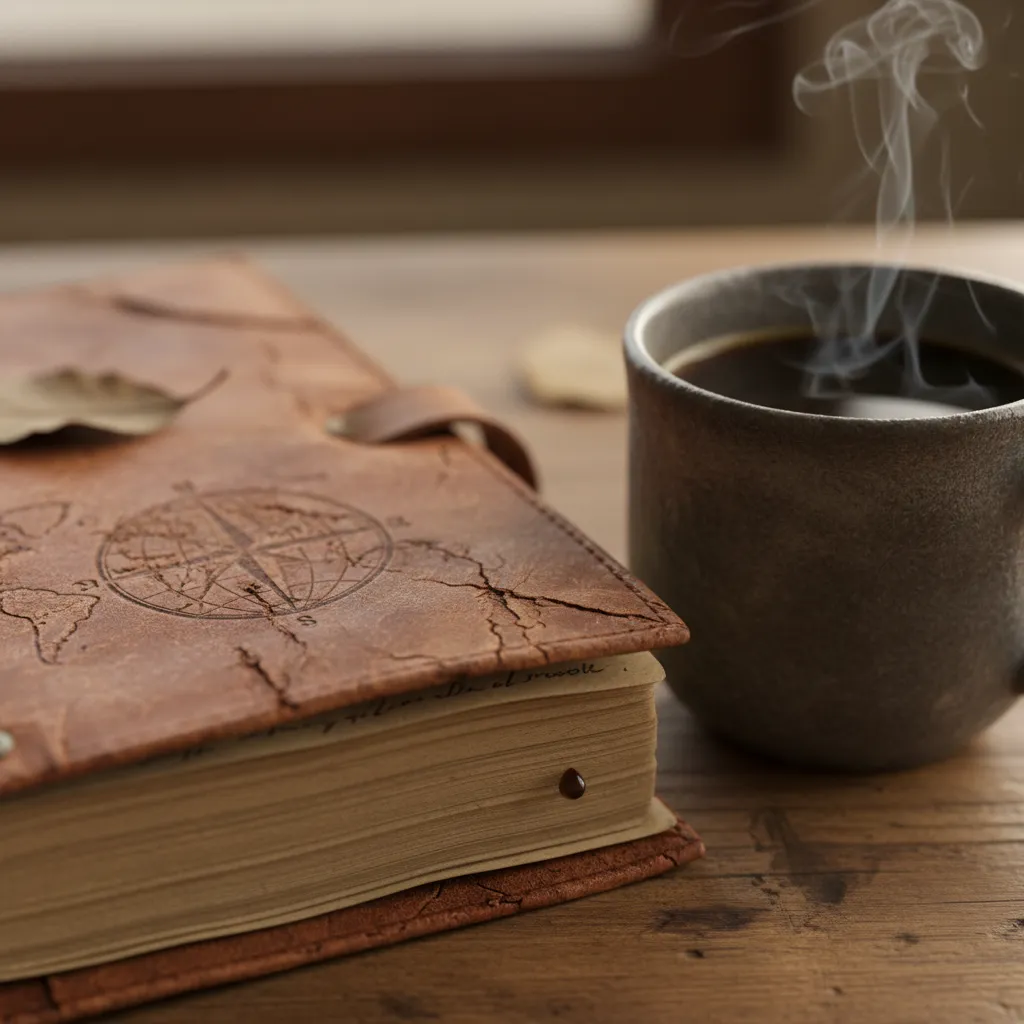Dark Fantasy Royal AI BookTok Portrait