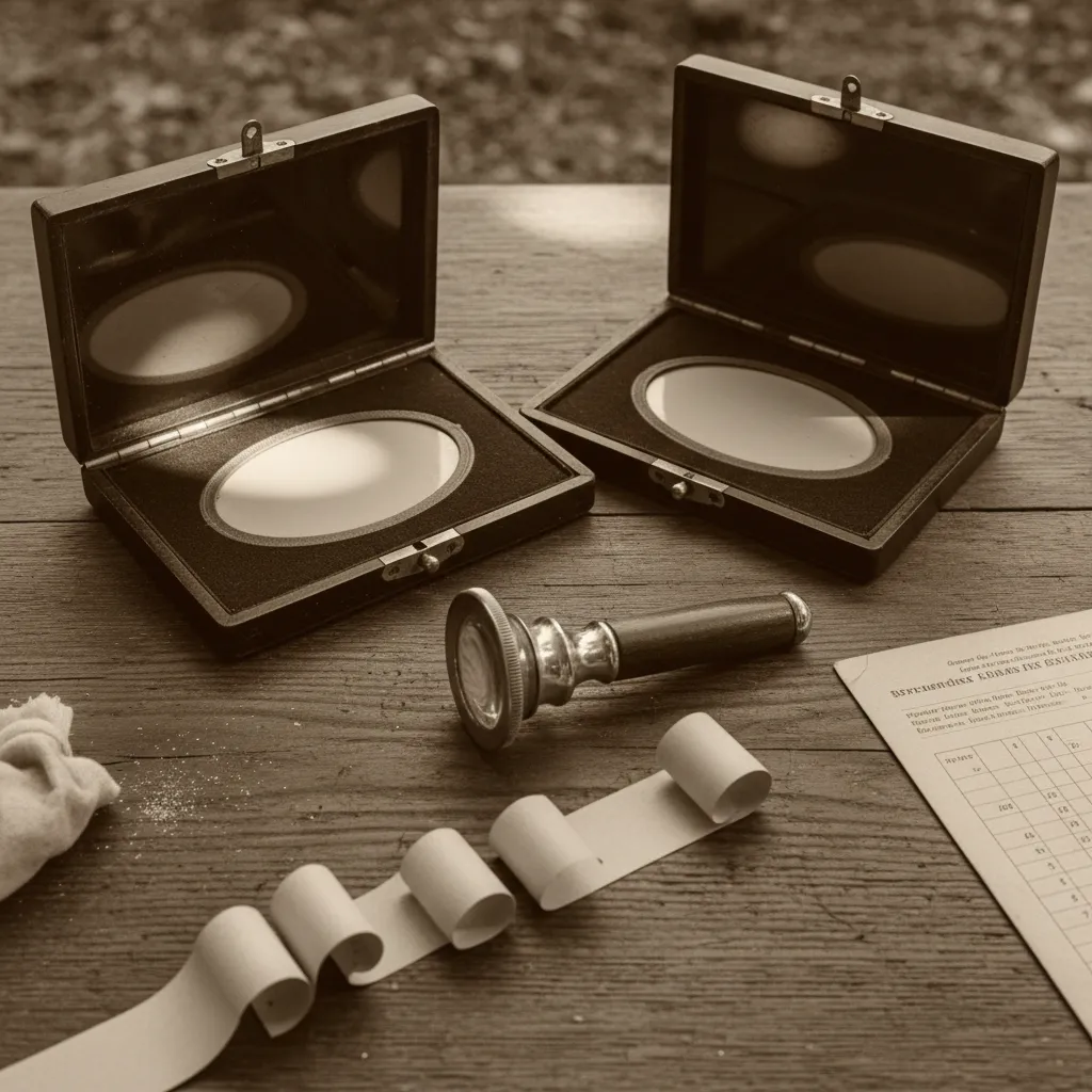 Side-by-side comparison of AI LinkedIn headshot generators showing quality differences