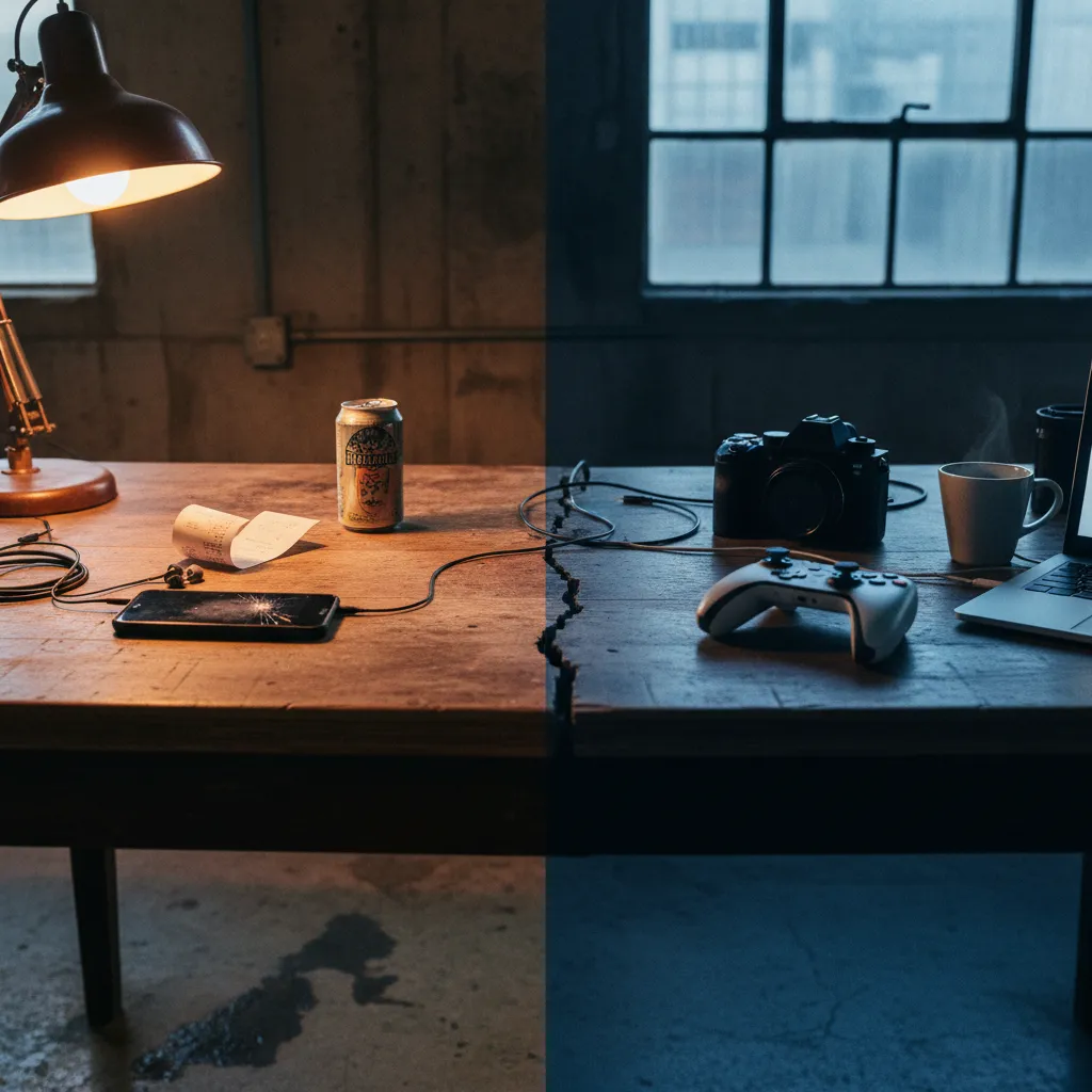 Comparison of AI C-Walk dance video results from free versus paid tools