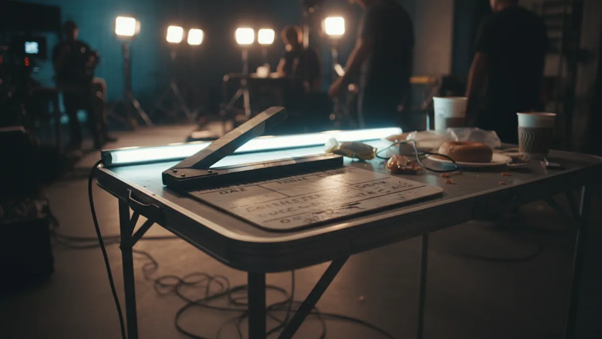 How to Create the Viral AI Celebrity Selfie Video from a Single Photo: The Complete 2026 Hollywood Backstage Walking-Tour Guide