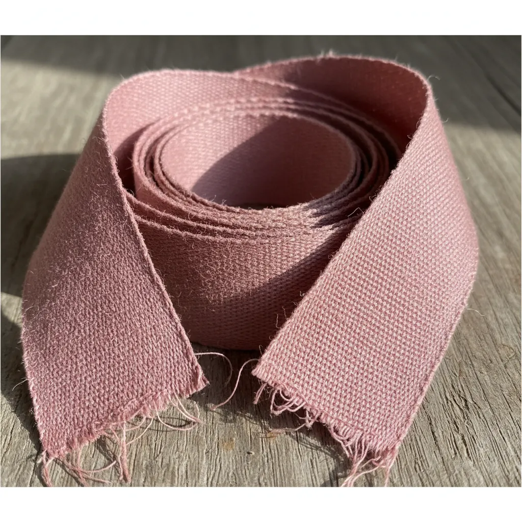 A close up of delicate pink digital lace and a perfectly rendered satin bow in soft lighting