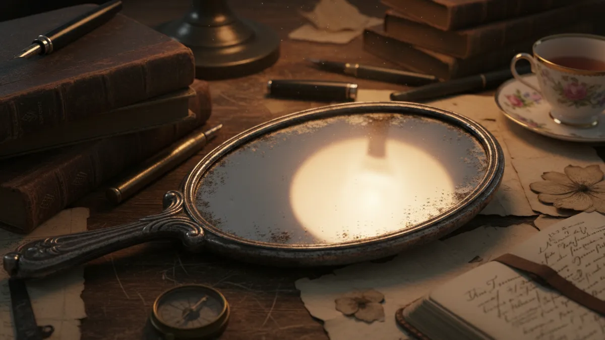 How to Create a Viral AI Mirror Selfie from Any Regular Photo in 2026: The Complete Guide to the Reflection Portrait Trend