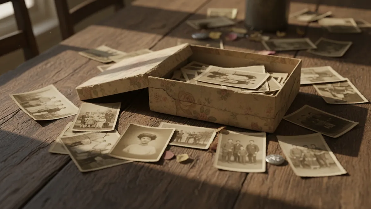 How to Restore, Colorize & Animate Old Family Photos with AI in 2026: The Complete Guide to Bringing Vintage Memories Back to Life