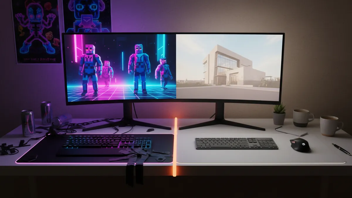 How to Turn Your Roblox Avatar Into a Realistic AI Human Portrait in 2026: The Complete Guide to the Gaming Avatar-to-Real-Person Trend on TikTok