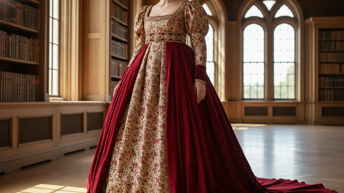 How to Turn Your Selfie Into a Viral AI Regency Royalty Portrait in 2026: The Bridgerton Aesthetic Guide
