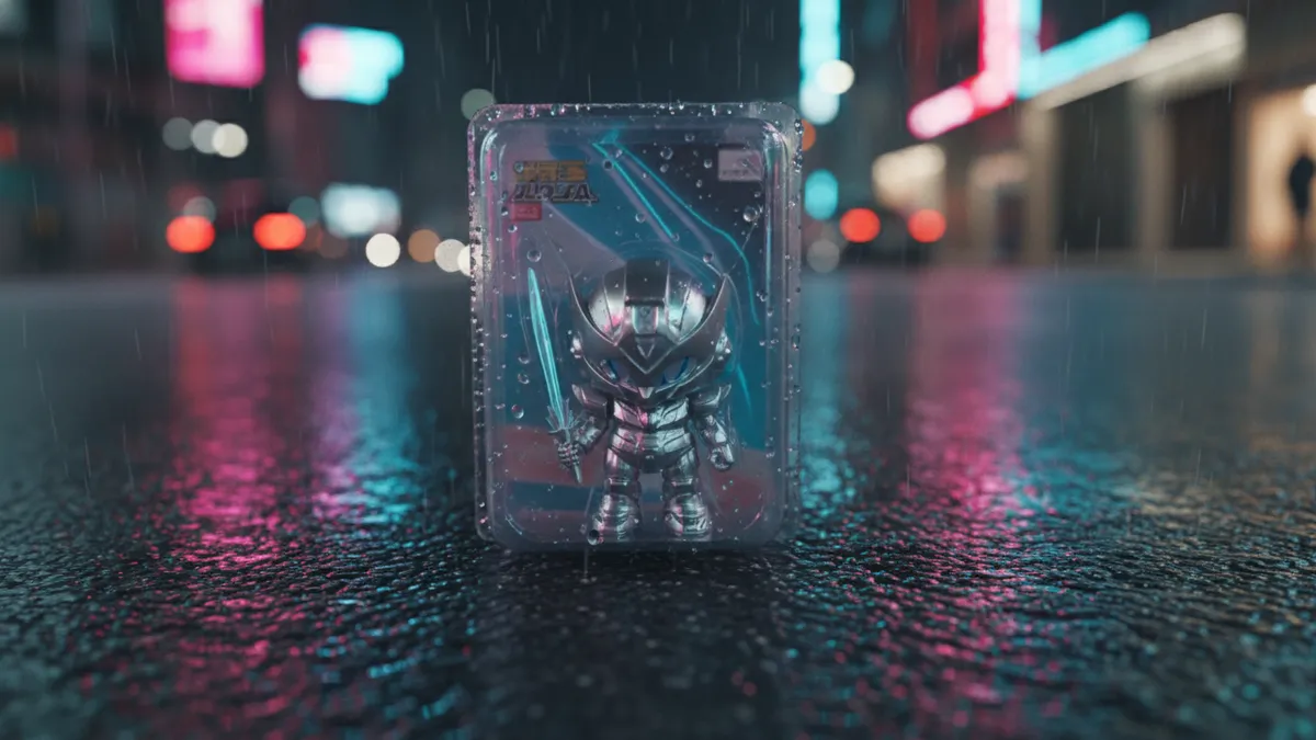 How to Turn Your Selfie Into a Viral AI Bandai-Style 3D Collectible Figurine in 2026: The Complete Guide to the Nano Banana PVC Figure Trend on TikTok and Instagram