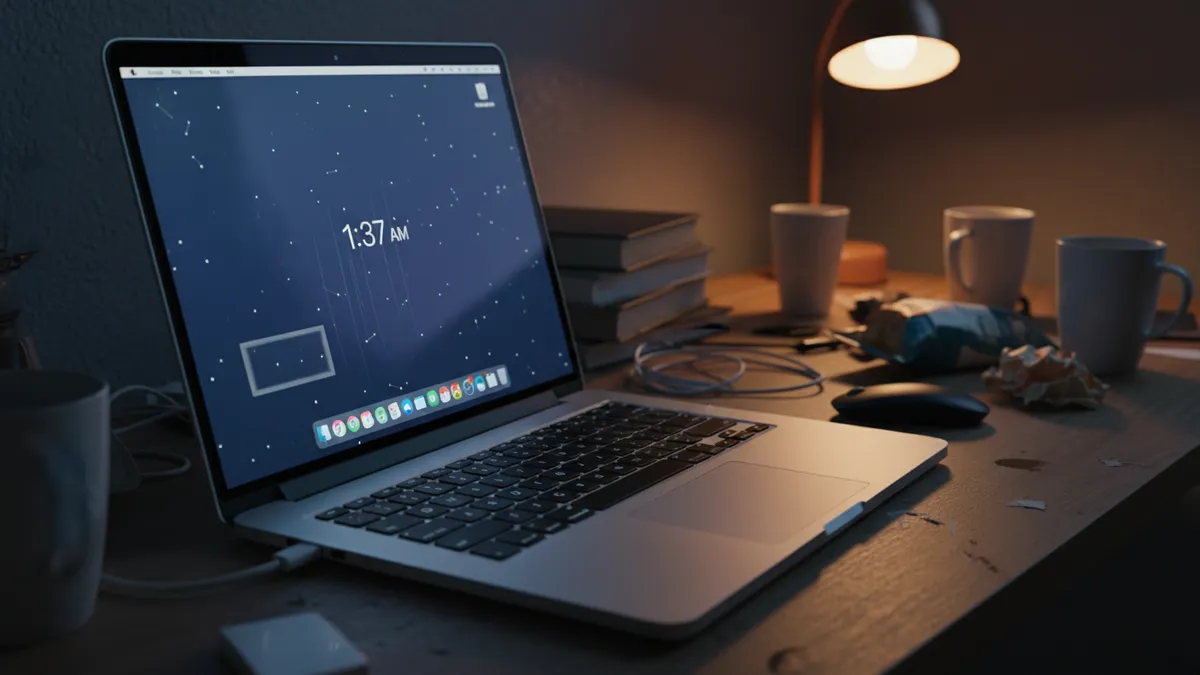 How to Turn Your Selfie Into a Viral AI MacBook Webcam Photo Booth Collage in 2026: The Complete Guide to the 3-Panel Laptop Selfie Trend on TikTok and Instagram