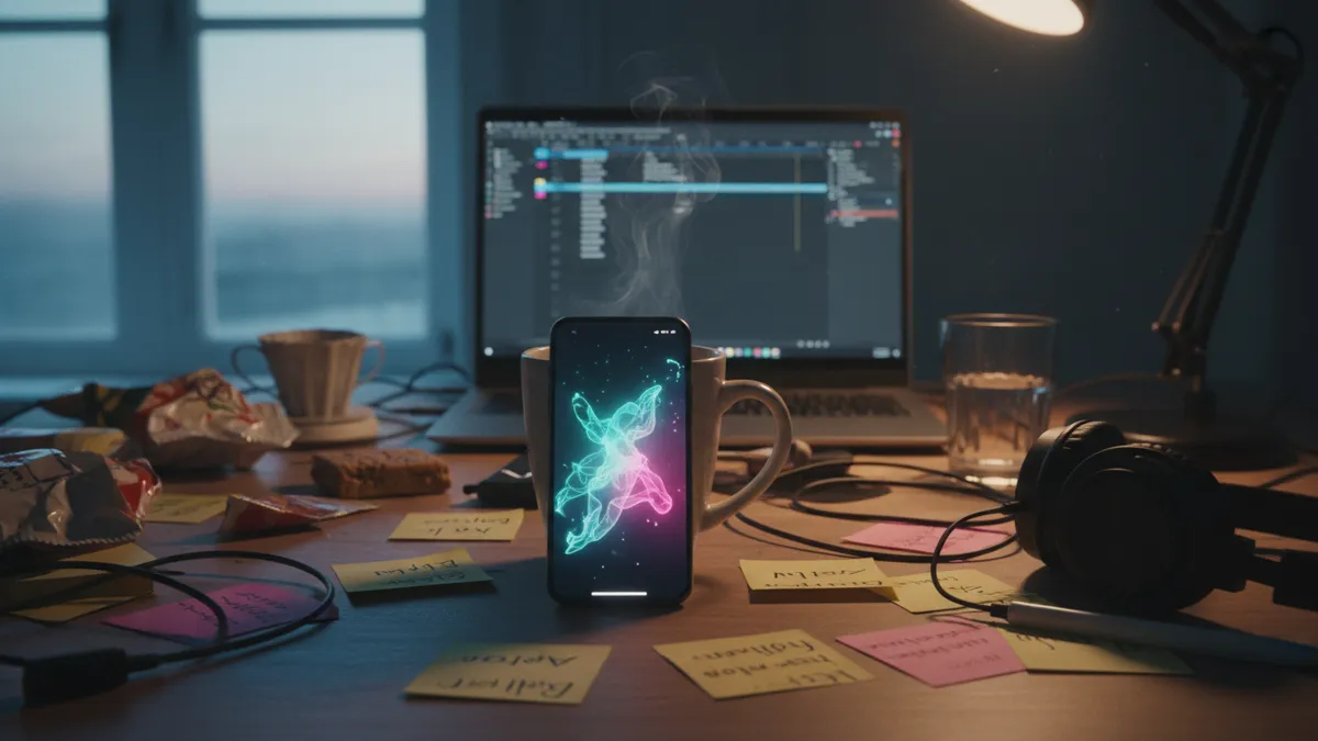 How to Turn Your Selfie Into a Viral AI Cyberpunk Neon-Rain Portrait in 2026: The Complete Guide to the Dark Aesthetic Neo-Noir Trend on TikTok and Instagram