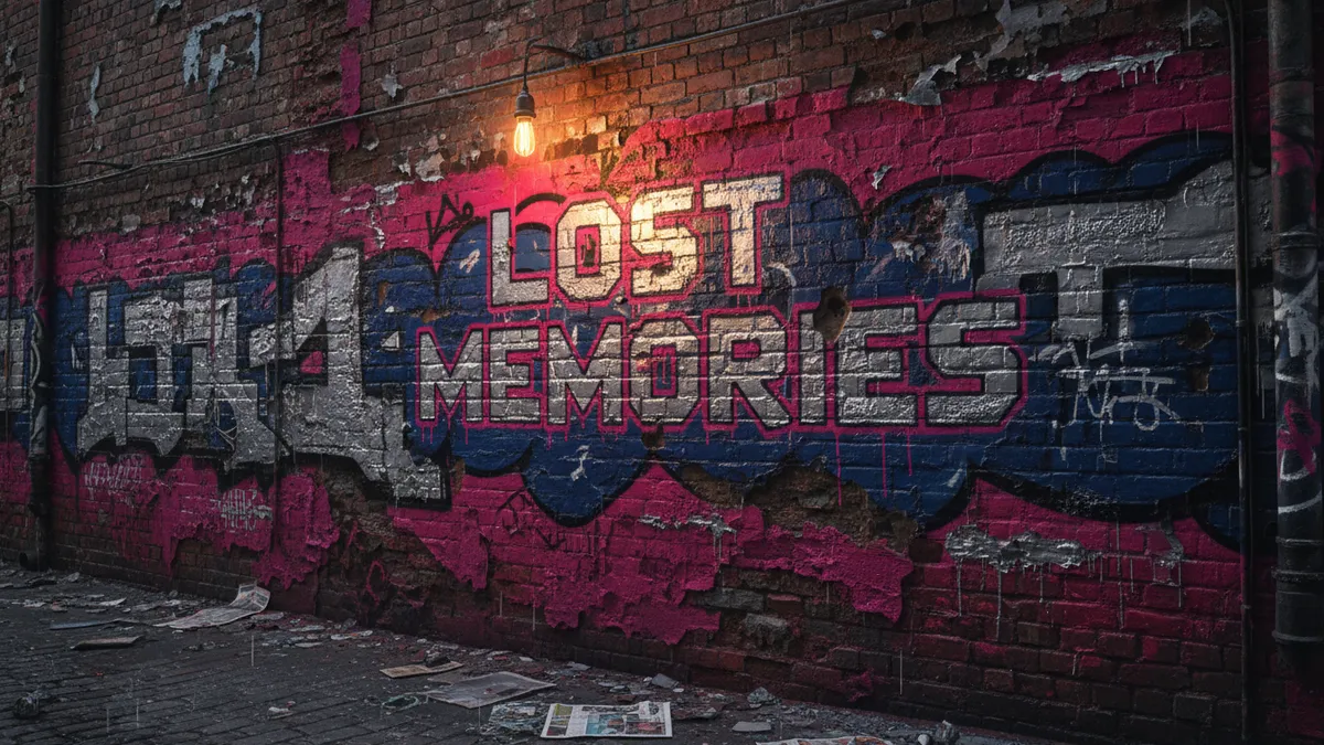 How to Turn Your Selfie Into a Viral AI Graffiti Wall Mural Portrait in 2026: The Complete Guide to the Street-Art Doppelgänger Trend on TikTok and Instagram