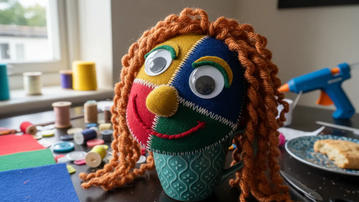 How to Turn Your Selfie Into a Viral AI Muppet Felt-Puppet Portrait in 2026: The Complete Guide to the Fuzzy Character Trend on TikTok and Instagram