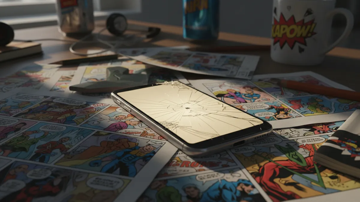 How to Turn Your Selfie Into a Viral AI Marvel & DC Superhero Portrait in 2026: The Complete Guide to the Comic Book Hero Transformation Trend on TikTok and Instagram