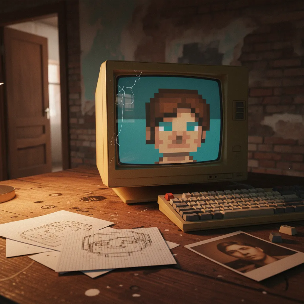 Turn Your Selfie Into an AI Minecraft Character (2026 Guide)