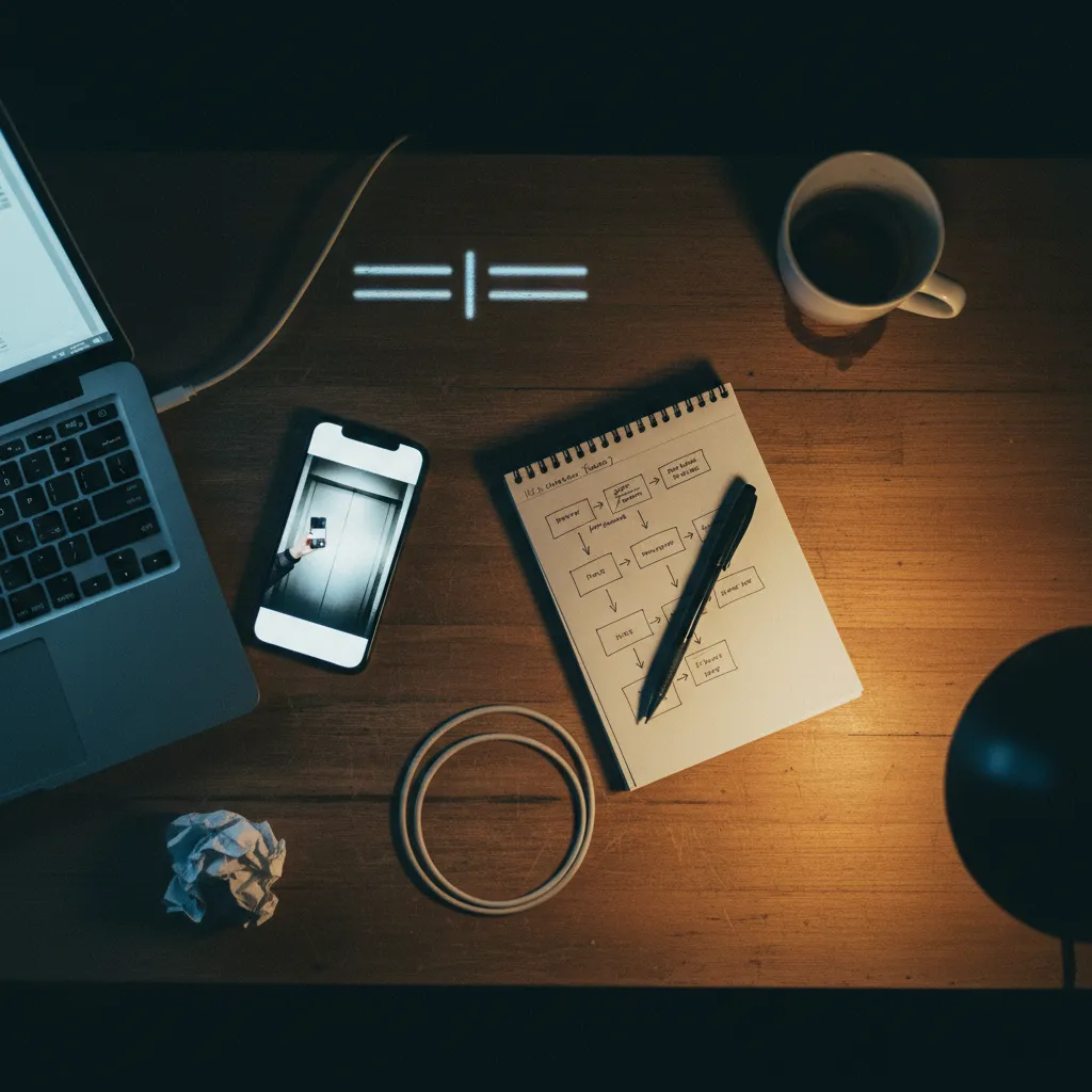 AI elevator selfie tools workflow showing Gemini Meitu and CapCut pipeline