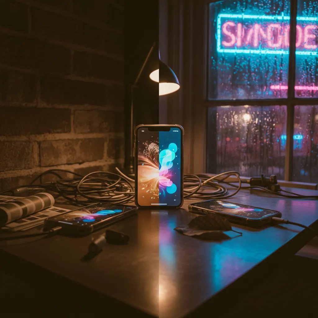 Comparison of AI Pixar character portraits generated from the same selfie using ChatGPT Gemini and CapCut