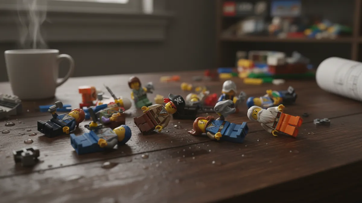 How to Turn Your Selfie Into a Viral AI LEGO Minifigure Portrait in 2026: The Complete Guide to the Brick-Style Toy Character Trend on TikTok and Instagram