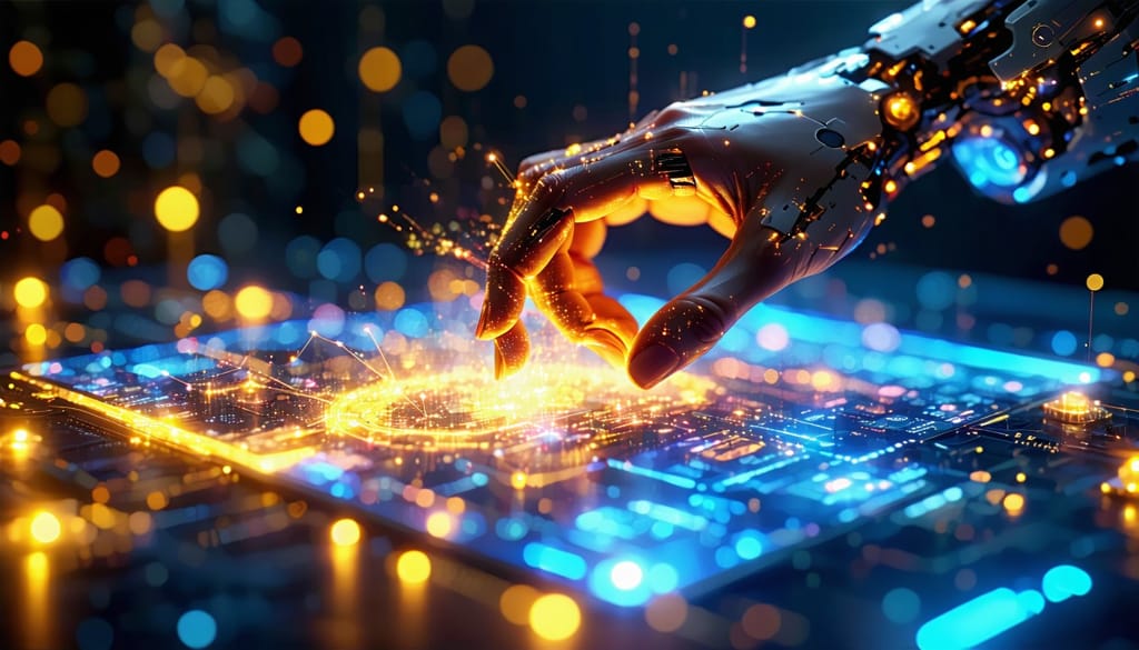The Quiet Revolution in Video Creation: How AI Is Changing Everything
