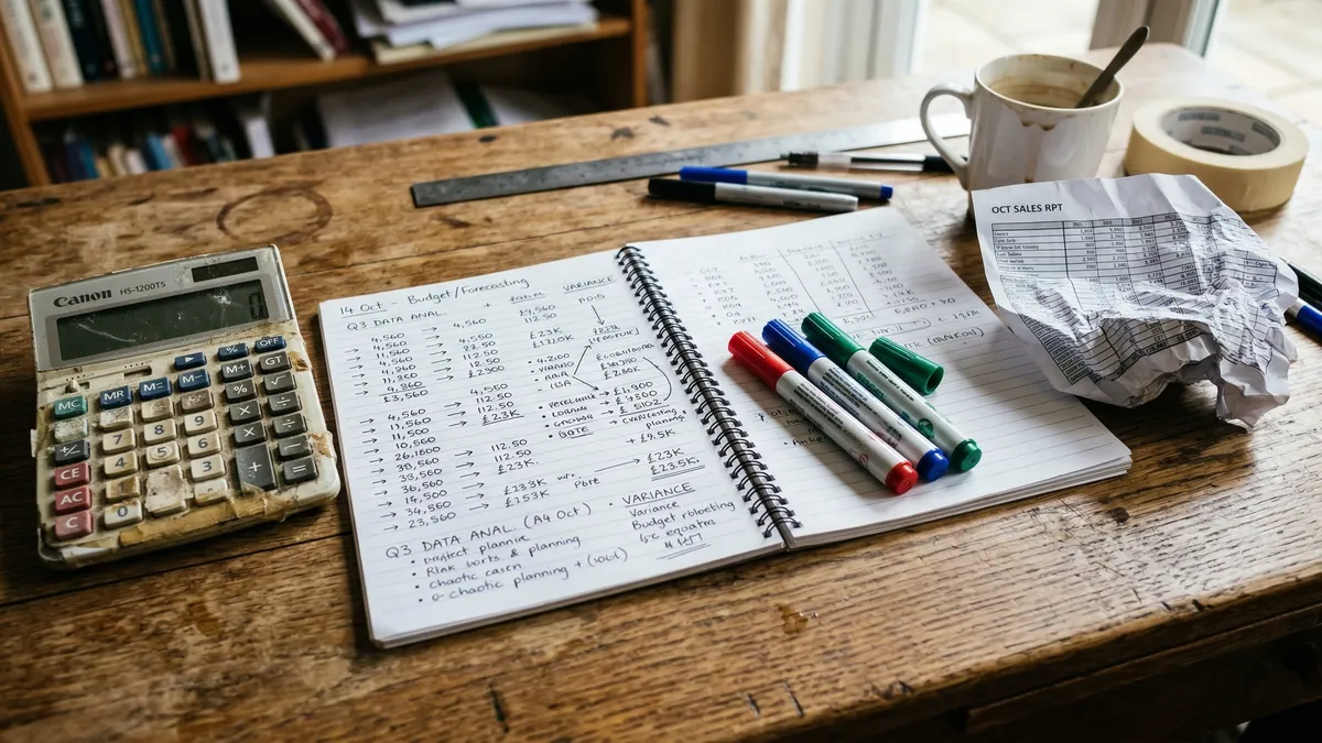 The $50/Month AI Content Stack That Replaces a $5,000 Marketing Team