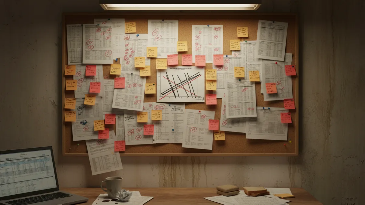 The AI Content ROI Gap: How to Track Whether Your AI Tools Are Actually Paying Off