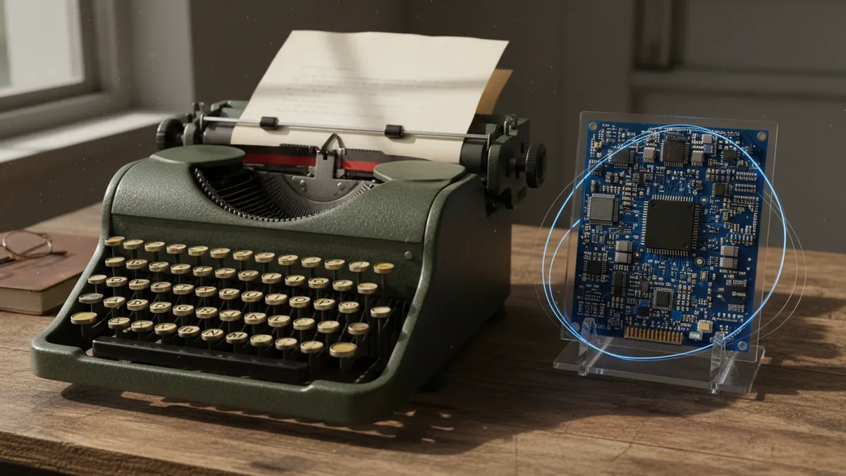 The AI Trust Gap Is Real: 7 Proven Tactics to Create AI-Assisted Content Your Audience Actually Believes