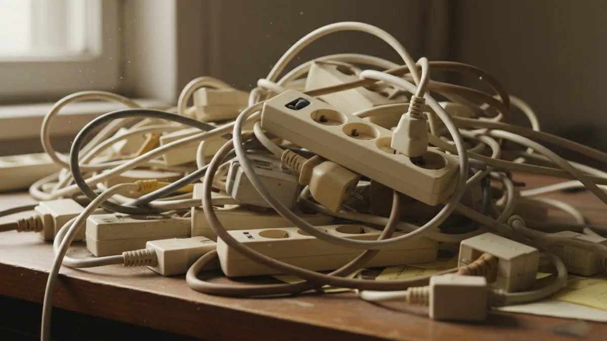 MCP for Content Creators: How the "USB-C of AI" Lets You Connect All Your Tools Into One Automated Content Workflow