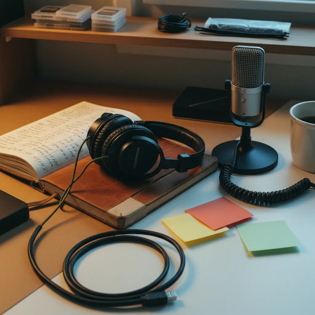 AI video production workflow showing script to finished video pipeline for solo creators